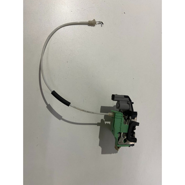 Fechadura De Porta Dianteira Esquerda Fiat Uno 1.4 2011 2012