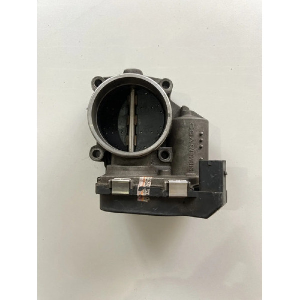 Tbi Corpo Borboleta Bmw 120i 320i 2007 / 2012 A2c53115534