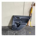 Forro De Porta Traseiro Direito Honda New Fit 2019 2020