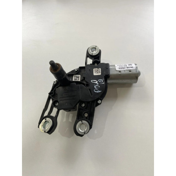 Motor Limpador Traseiro Polo Tsi 1.0 2018 Á 2021