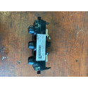 Comando Do Ar Condicionado Citroen C3 1.5 2014 2015
