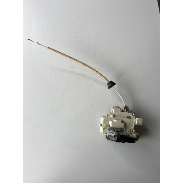 Fechadura Da Porta Dianteira Direita Audi A3 2 Porta 2010