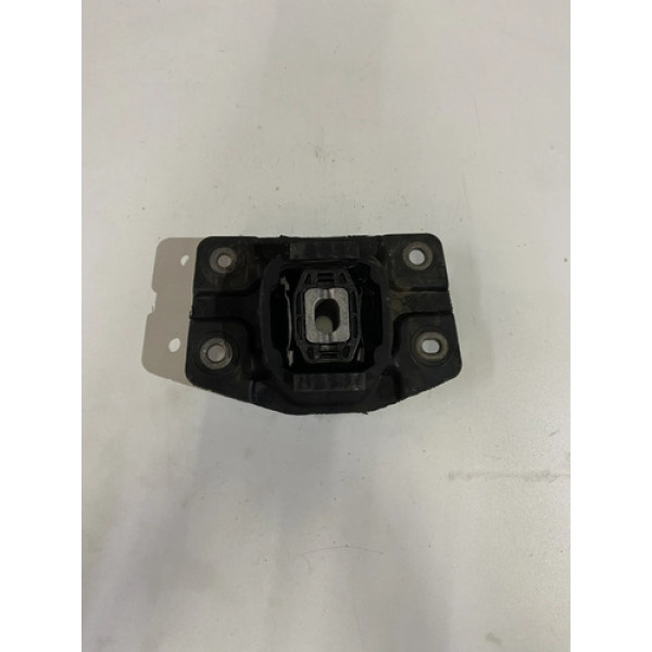 Calço Coxim Do Câmbio Lado Esquerdo Vw Up Tsi 2014 17