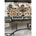 Luz Teto Cortesia Chevrolet Cobalt Ltz 1.8 2017
