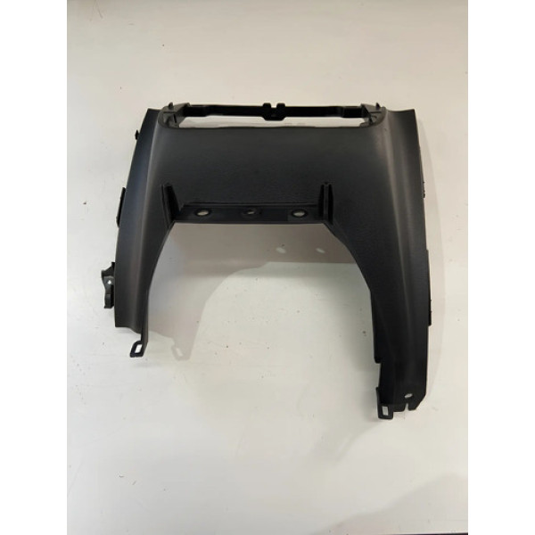 Moldura Comando Do Ar Jeep Compass 2.0 Flex 2017 2018