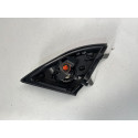Acabamento Interno Retrovisor Direito Gla200 2014 2015 2016 Preto