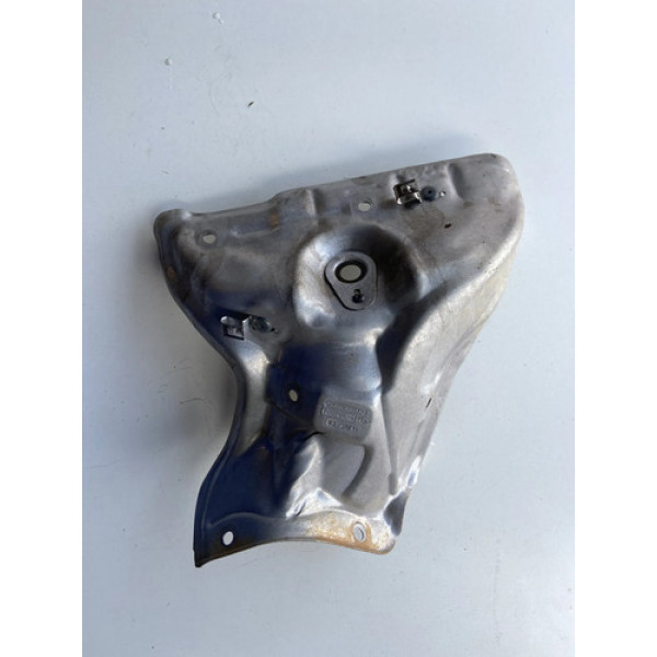 Defletor De Calor Catalisador Renault Captur 1.6 2018 2020