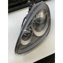 Farol Lado Esquerdo Porsche Cayenne 2011 2012 Esquerdo