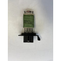 Resistencia Do Ar Condicionado Chevrolet Tracker 1.2 2021 20 Preto