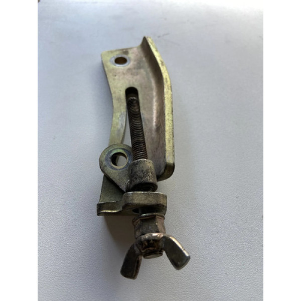 Suporte Superior Regulagem Do Alternador Civic 1.7 2001 2002