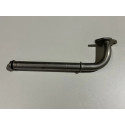 Tubo Cano Oleo Resfriador Do Motor Gm Sonic 1.6 12 13 2014