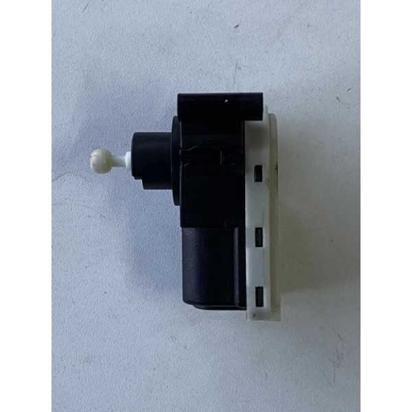 Motor Ajuste Regulador Farol Dianteiro Ds3 1.6 Thp 2013