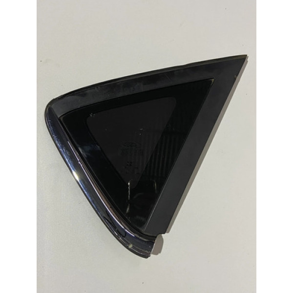 Vidro Vigia Lateral Traseiro Direito New Fiesta Hatch 2014