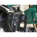 Fechadura Capo Cobalt 2012 2013 2014