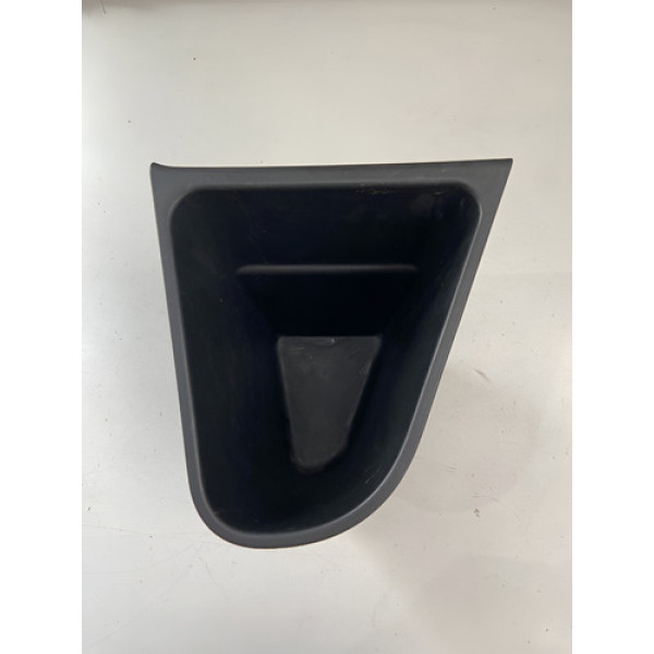 Porta Objetos Porta Malas Jeep Compass 2.0 2017 2018 Preto