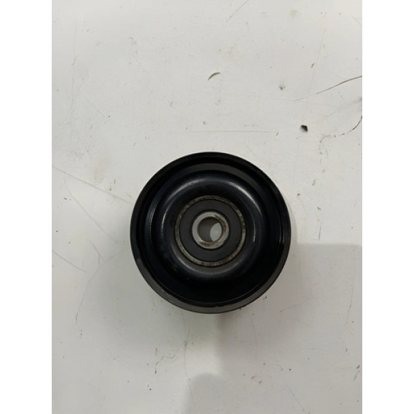 Tensor Da Correia Hyundai I30 2.0 2010 2011 Preto