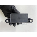 Modulo Sensor Bateria Chevrolet Tracker 1.2 Turbo Lt 2021 Preto