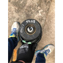 Amortecedor Dianteira Esquerda Onix Plus 1.0 3cc 2020 2021