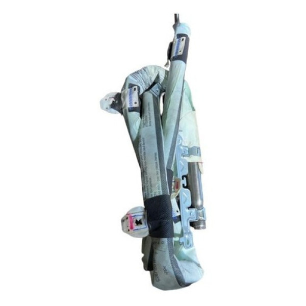 Cortina Airbag Lado Esquerdo Mercedes Gla200 2015 2016 2017
