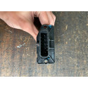 Resistencia Do Ar Interno Onix Prisma 2013 2014 2015 2016 17 Preto