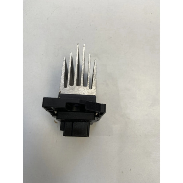 Resistencia Do Ar Condicionado Hyundai Tucson 2.0 2015/2016 Preto