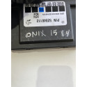 Modulo Conforto Bcm Chevrolet Onix 2014 2015 2016