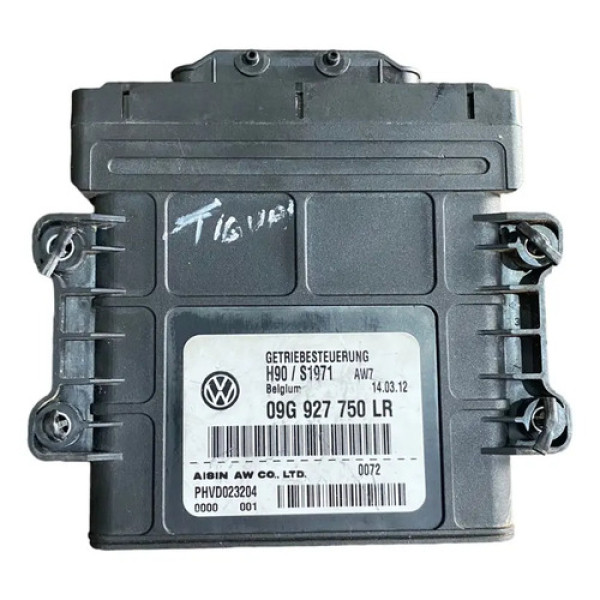 Módulo Câmbio Tiguan 12/14 09g927750lr