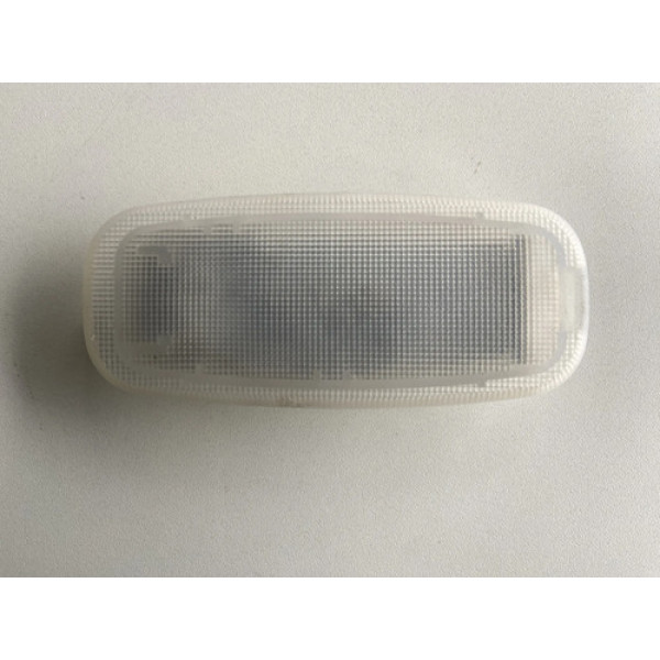 Lanterna Luz Teto Cortesia Mercedes Classe A 2001 2002