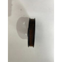 Polia Do Virabrequim Onix Plus 1.0 3cc 2020 2021