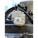 Caixa Ar Condicionado Evaporadora Onix 2013 2015 2019