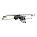 Máquina Motor Limpador Gm Celta 93345011