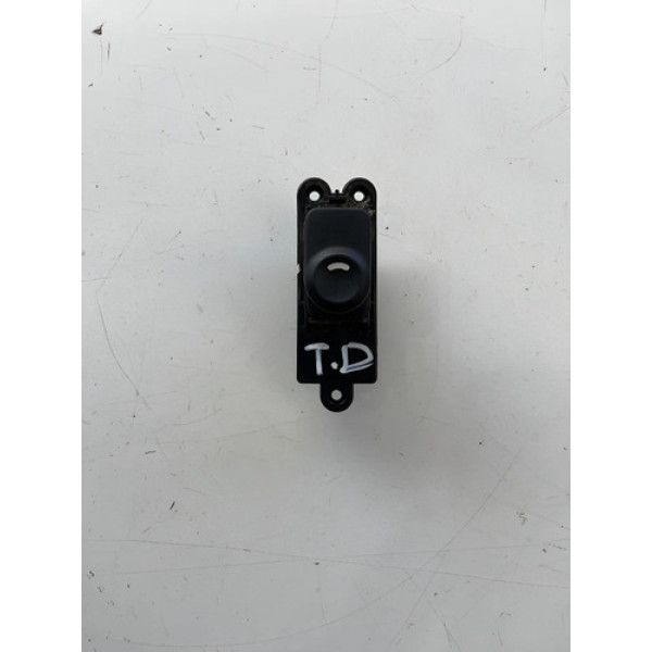 Botão Vidro Elétrico T.d Hyundai I30 2.0 2010 2011