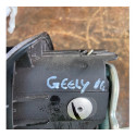 Bolsa Do Airbag Da Direção Geely Gc2 2013 2014 (colisão)