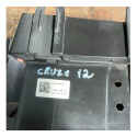 Suporte Bloco Cruze A Hatch Lt 12/16 Gm 95963459