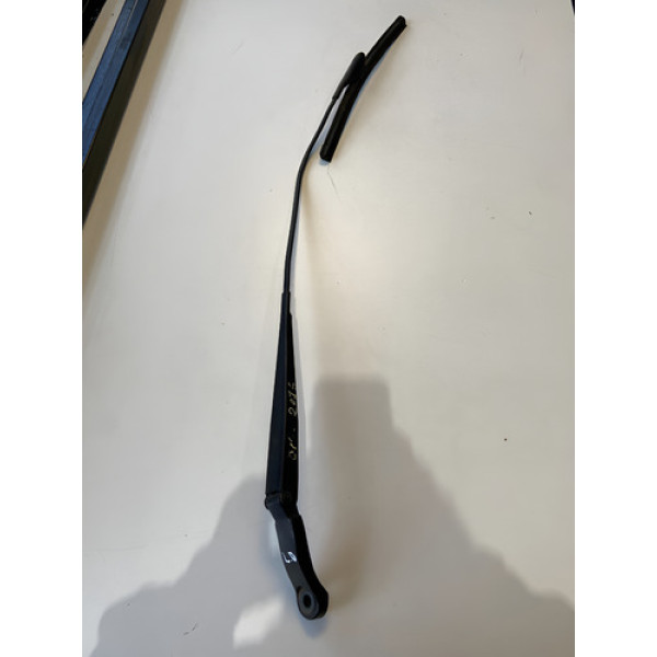 Braço Limpador Parabrisa Ld Onix Prisma 2014 2015 2016 2017 Direito