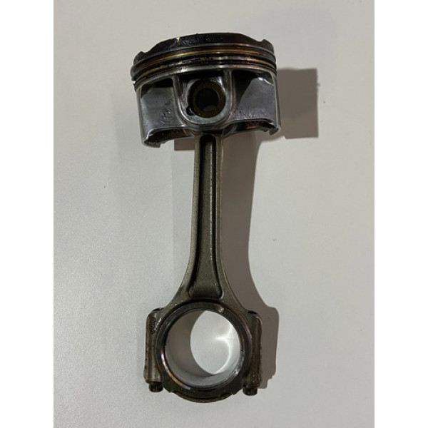 Pistão Com Biela Ford Ka Ecosport 1.5 3cc 2019 2020 2021