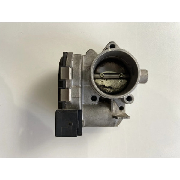 Tbi Corpo De Borboleta Peugeot 308 1.6 2013 2014