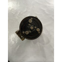 Compressor Ar Condicionado Fiat Toro 2.0 Diesel 2021 2022