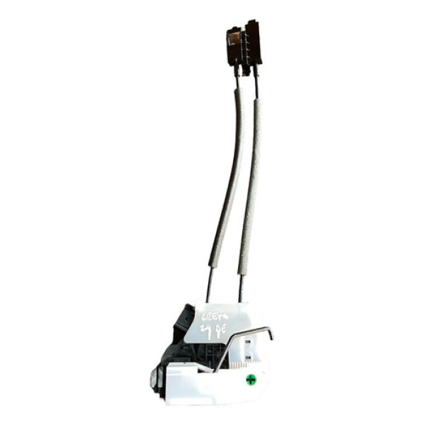 Fechadura Da Porta Dianteira L.e Hyundai Creta 2023 2024