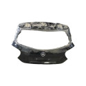 Tampa Traseira Mercedes A200 2014 2015 Preto
