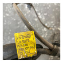 Chicote Cabo Alternador Bateria Gm Sonic 1.6 2012 2013 2014