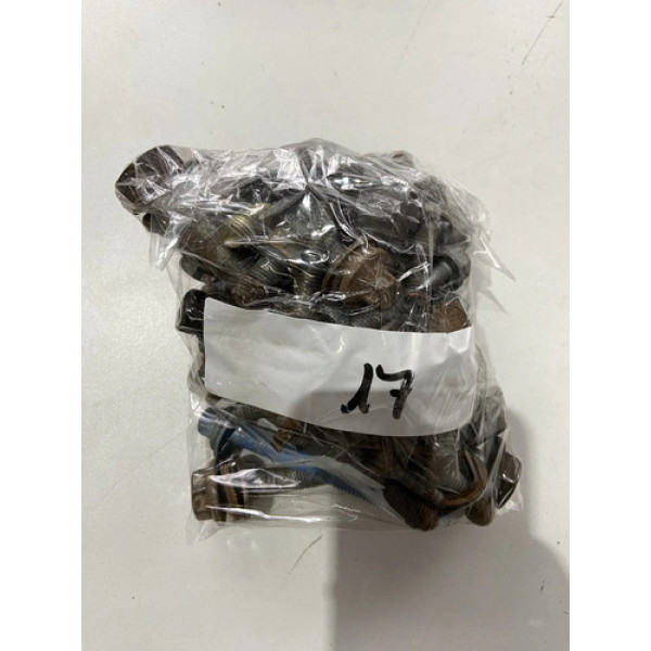 Kit Parafusos Sortidos Automotivos 17