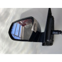 Espelho Retrovisor Lado Esquerdo Spin 2013 2014