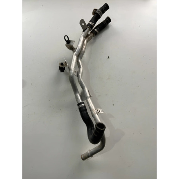 Mangueira Resfriador Do Câmbio Jeep Compass 2.0 Flex 2017 18