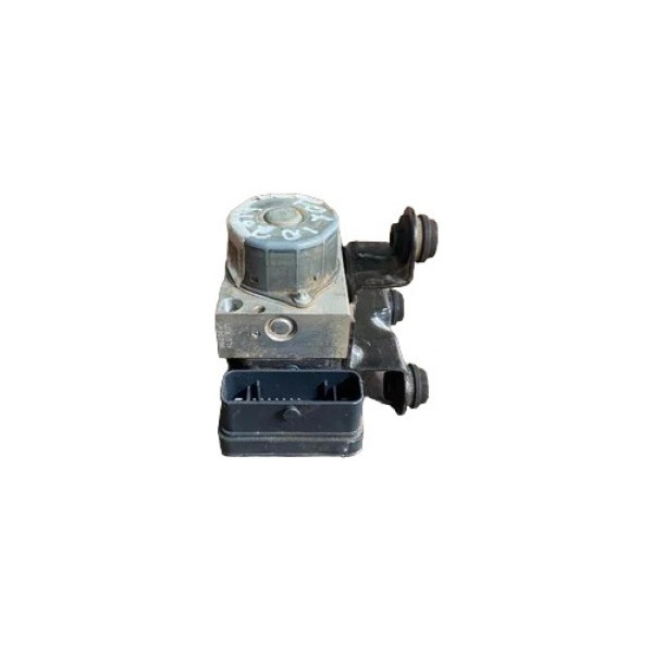 Modulo Abs Fox 1.0 2014