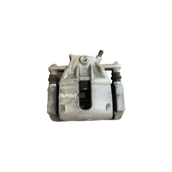 Pinça De Freio Lado Esquerdo Renault Captur 1.6 2019 2020