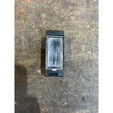 Lanterna Luz Placa Chevrolet Onix Tracker 2021 2022