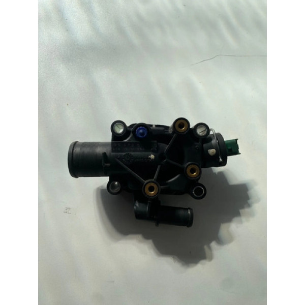 Válvula Termostática Citroen C4 Cactus 1.6 2021 2022