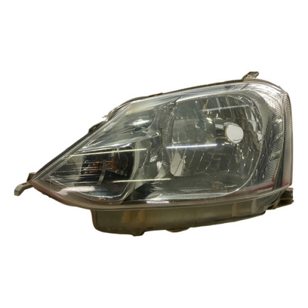 Farol Lado Esquerdo Etios 2015 Esquerdo/motorista