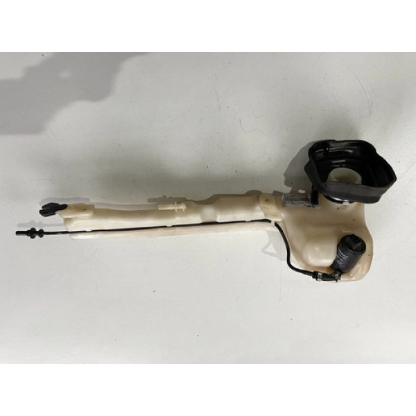 Reservatorio Partida Frio Renault Fluence 2013 2014